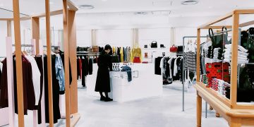 ASOS Appoints New Finance Chief Amid Restructuring