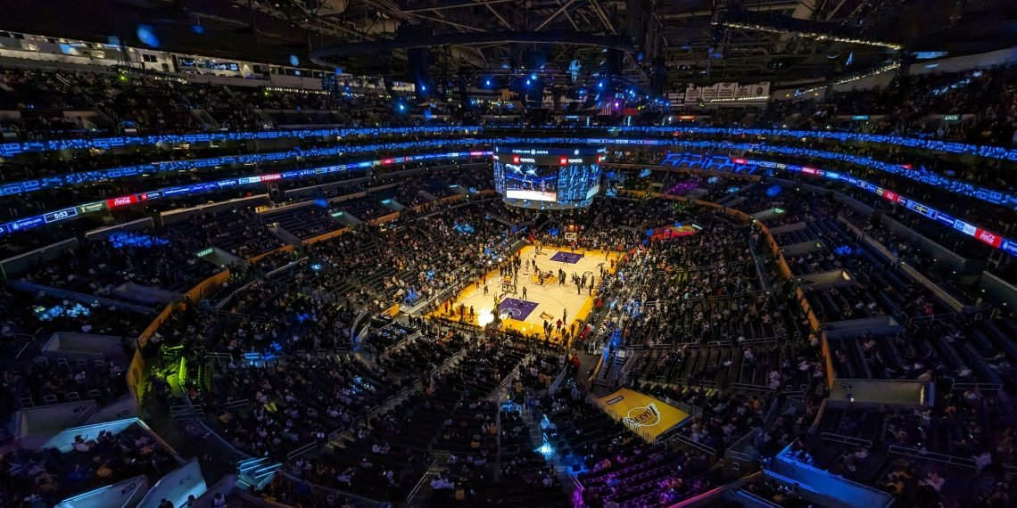 Lakers Sold to Mark Walter for Record $10 Billion, Ending Buss Family Era
