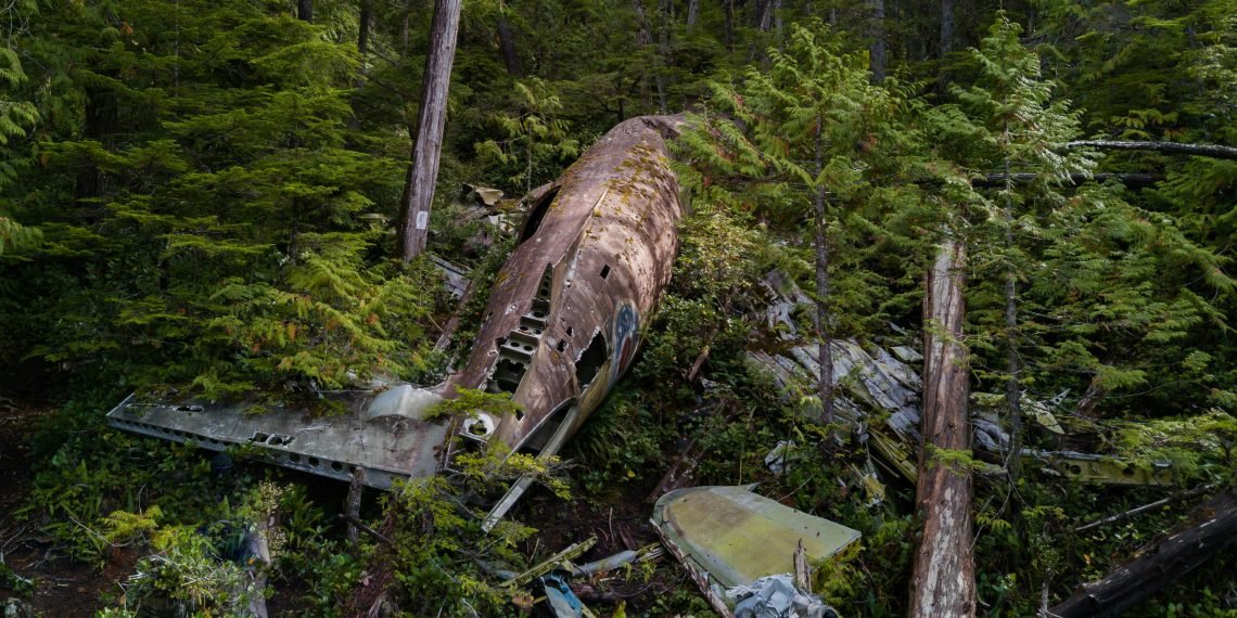 India Plane Crash: London-Bound Jet Goes Down with 242 Aboard