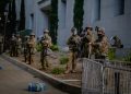 Court Allows Trump to Retain California National Guard Control