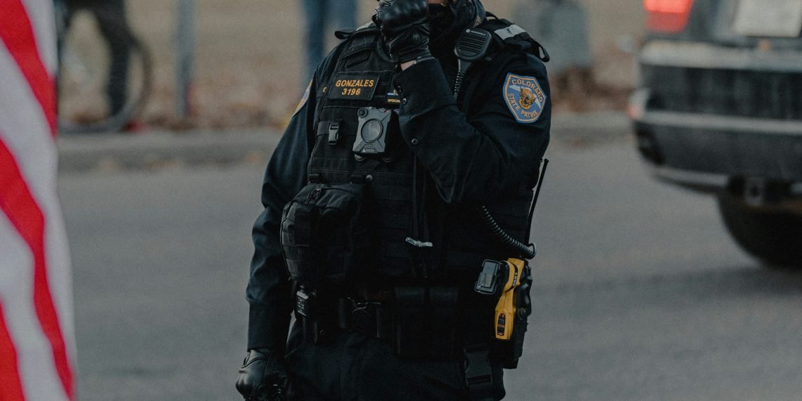 Firebomb Attack in Colorado Injures 8