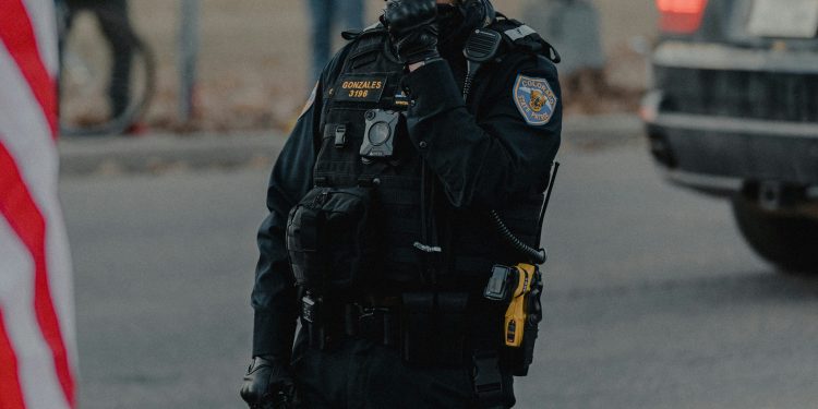 Firebomb Attack in Colorado Injures 8