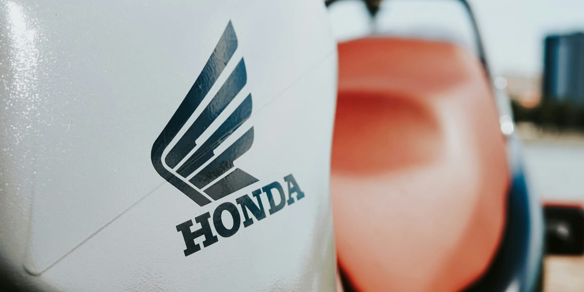 Honda Surprise-Tests Reusable Rocket for 2029 Space Missions