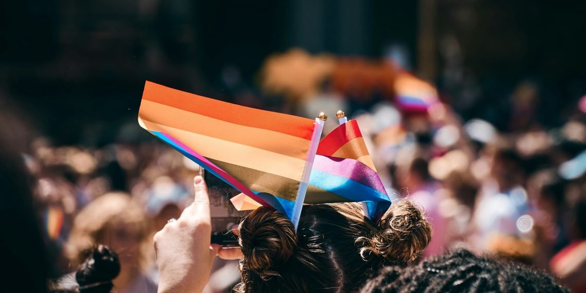 Hungary Pride March Challenges Orban's Anti-Gay Policies
