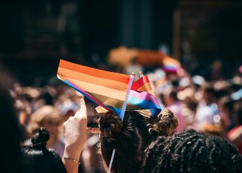 Hungary Pride March Challenges Orban's Anti-Gay Policies