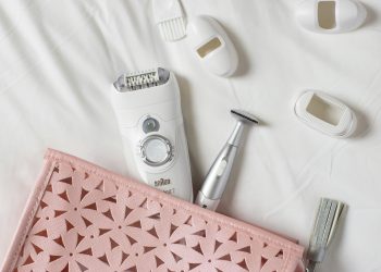 The Ultimate Pre-Wax Prep Guide: 10 Things to Do Before Getting a Bikini Wax