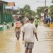 South Africa Floods: Search Resumes for Missing Schoolchildren