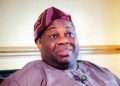 Momodu says democracy in danger as June 12 approaches