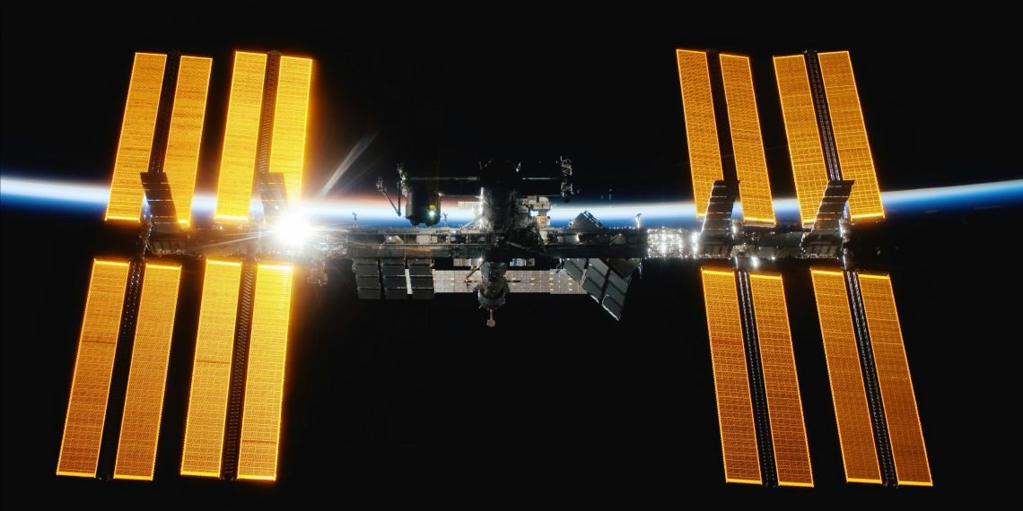 India, Poland, Hungary Launch First Joint Space Station Mission