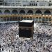 Hajj 2025 Begins with Over One Million Muslims in Mecca