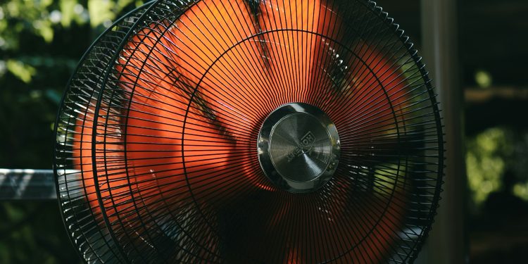 Southern Europe Bakes Under Intense Heatwave