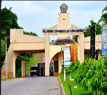 Olabisi Onabanjo University Slammed Over Bra Checks Before Exams