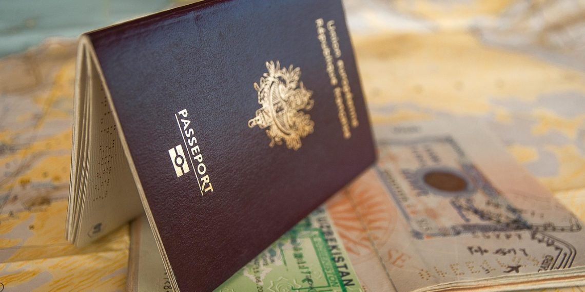 US May Require Parents to Prove Citizenship Status for Children's Passports