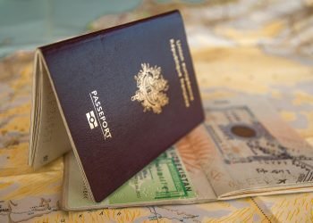 US May Require Parents to Prove Citizenship Status for Children's Passports