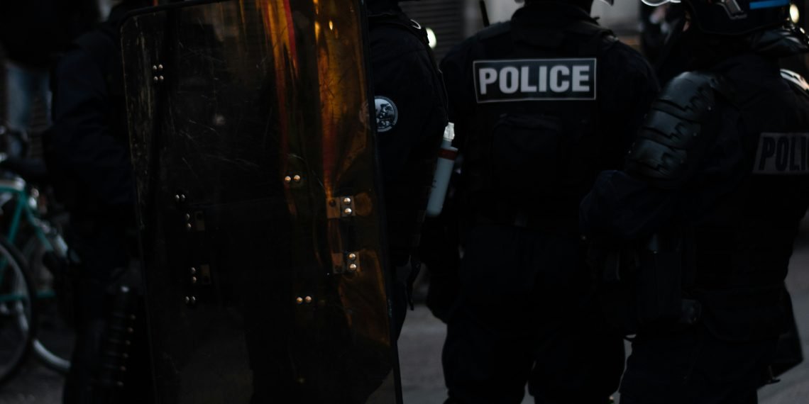 French Student Stabs Educator to Death During Security Inspection