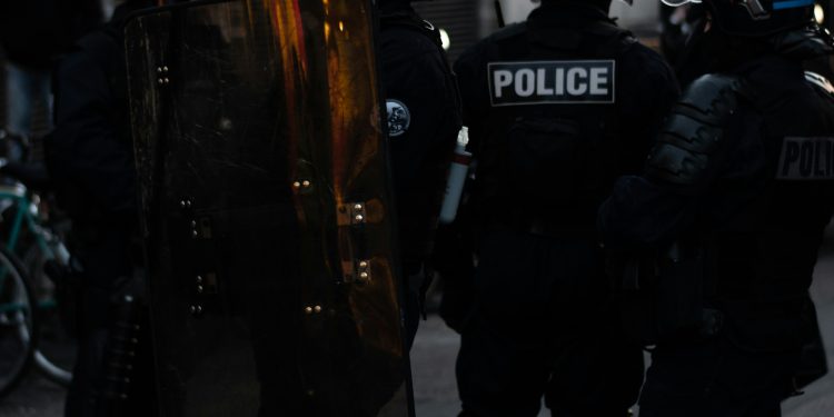 French Student Stabs Educator to Death During Security Inspection