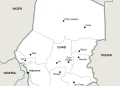 Chad Suspends Visas Over U.S. Travel Ban