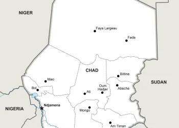 Chad Suspends Visas Over U.S. Travel Ban