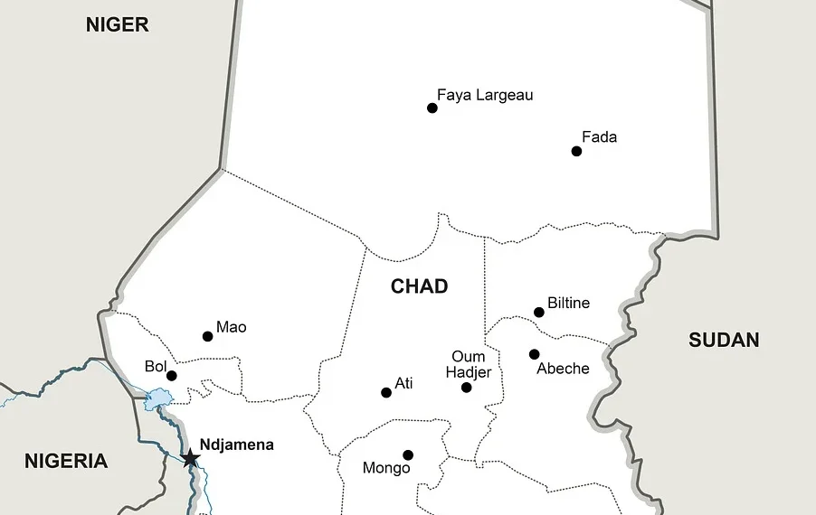 Chad Suspends Visas Over U.S. Travel Ban
