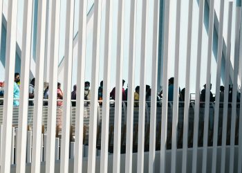 Migrant Deportations Surge Under Trump Order