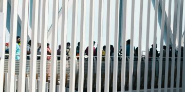 Migrant Deportations Surge Under Trump Order