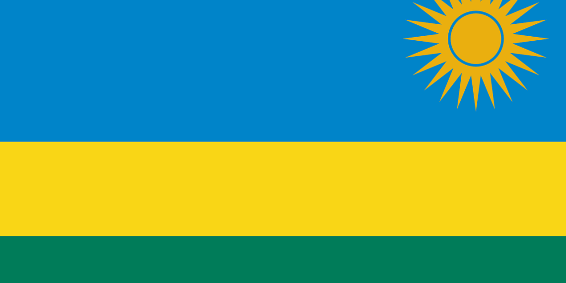 Rwanda, DR Congo Agree Peace Deal to End Conflict