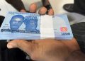 October Onslaught: Naira Free-Falls as Dollar, Euro, Pound Tighten the Noose