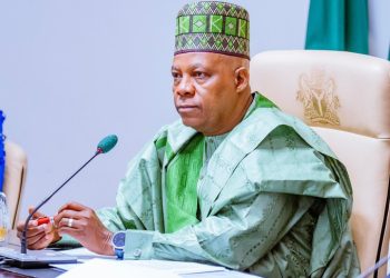 APC Summit in Gombe Ends in Tension Over Shettima’s Exclusion