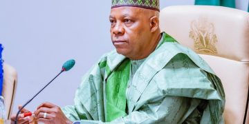 APC Summit in Gombe Ends in Tension Over Shettima’s Exclusion