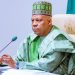 APC Summit in Gombe Ends in Tension Over Shettima’s Exclusion