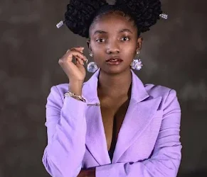 Simi Urges Nigerians To Stop Referring To Her Daughter As ‘Duduke’
