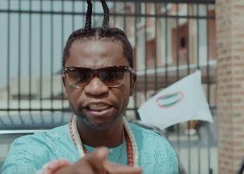 Speed Darlington Wanted by NAPTIP over Sexual Misconduct, Online Harassment Allegations