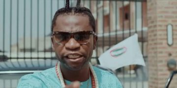 Speed Darlington Wanted by NAPTIP over Sexual Misconduct, Online Harassment Allegations