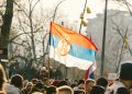 Kremlin Warns Serbia Protests May Be ‘Color Revolution’ Attempt