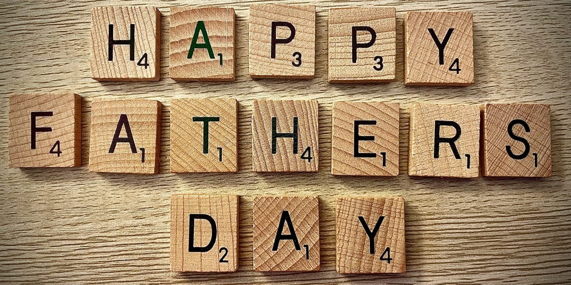 A Nollywood Salute to Real Fathers