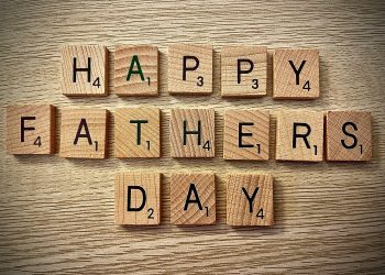 A Nollywood Salute to Real Fathers