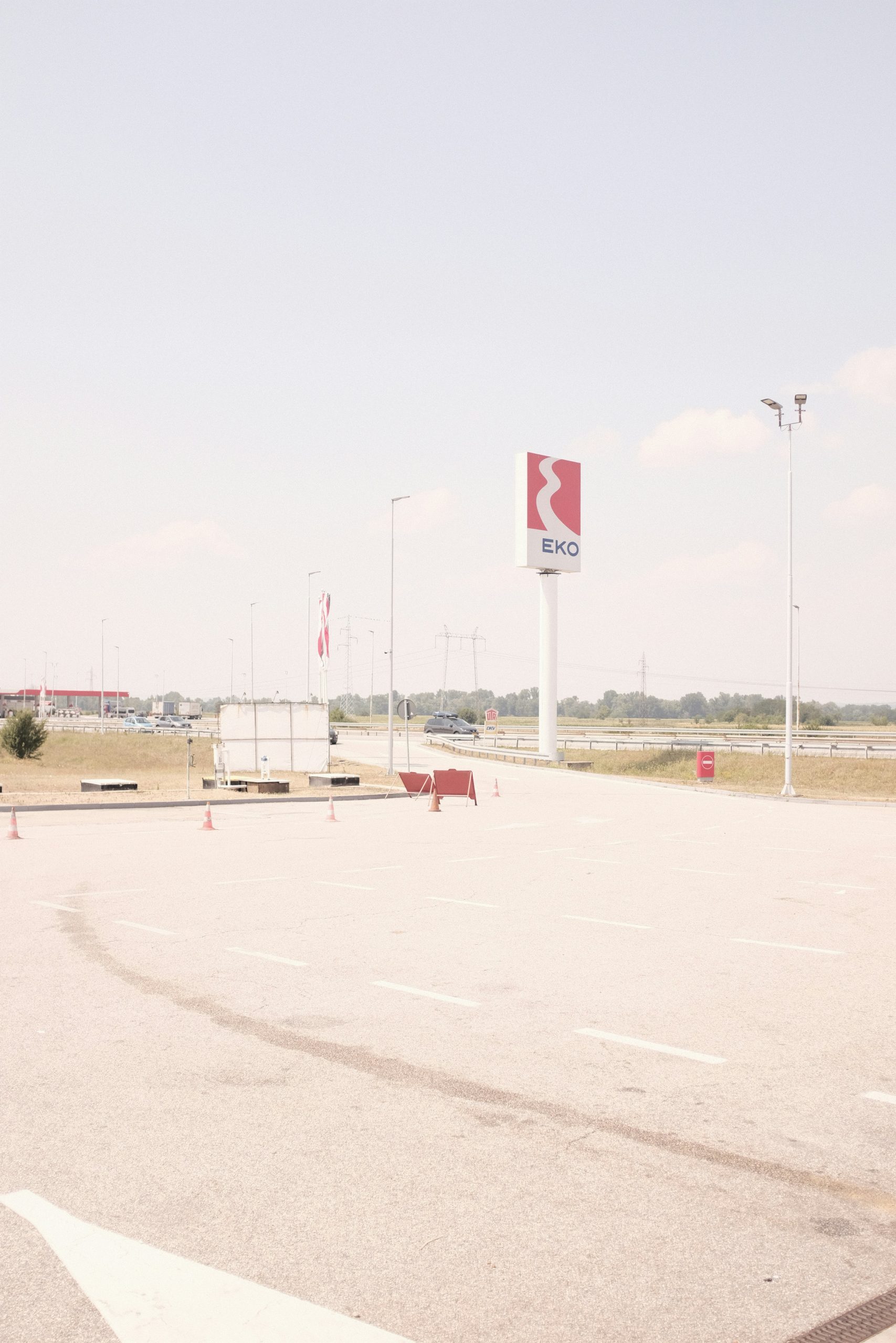 Turkey Tightens Borders as Iran-Israel War Escalates