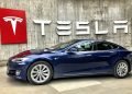 Tesla Takes $30 Billion Loan as Profits Dwindle, Spending Soars