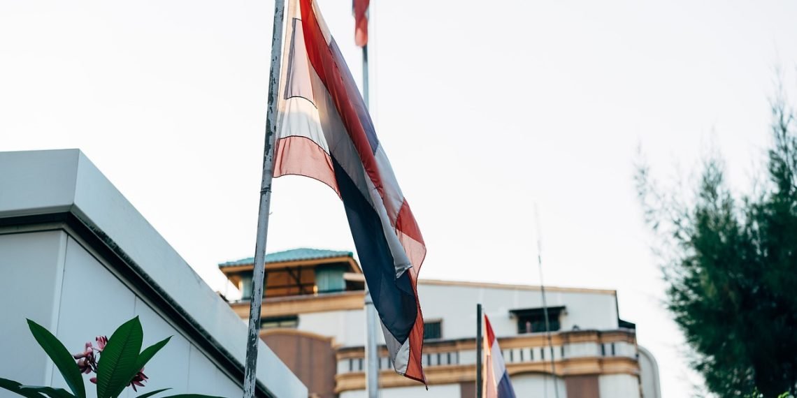 Thailand-Cambodia border clash leads to troop withdrawal