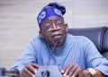 Kaduna Police Say Man Who Approached Tinubu Has Psychiatric Disorder