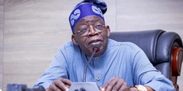 Kaduna Police Say Man Who Approached Tinubu Has Psychiatric Disorder