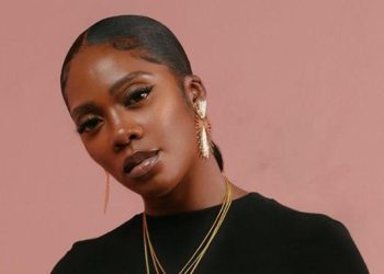 Tiwa Savage Says She Was a Tomboy Until Ex-Husband Tunji Balogun Rebranded Her Look