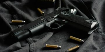 Austria Tightens Gun Laws After School Massacre