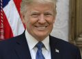 Trump’s War on Immigrants Funded by Bribe Money?