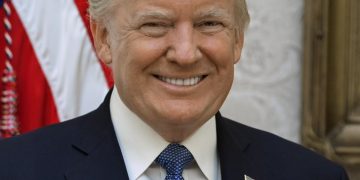 Trump’s War on Immigrants Funded by Bribe Money?