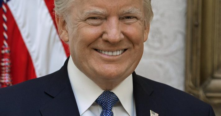 Trump’s War on Immigrants Funded by Bribe Money?