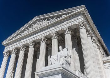 Supreme Court Upholds Texas Age Verification for Pornography Sites