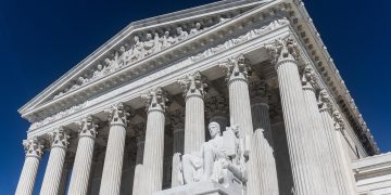 Supreme Court Upholds Texas Age Verification for Pornography Sites