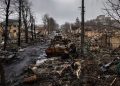 Israel Vows to 'Burn Tehran' After Iran Attacks