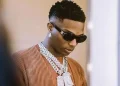 Wizkid’s Tribeca Premiere Turns Heads As Baby Morayo Makes Red Carpet Debut